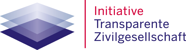 Logo Transparente Zivilgesellschaft (ITZ)